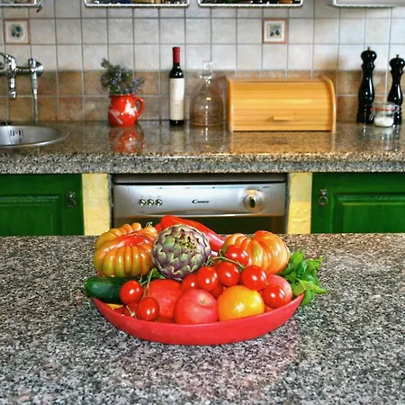 Дом отдыха Truffel - Garten *