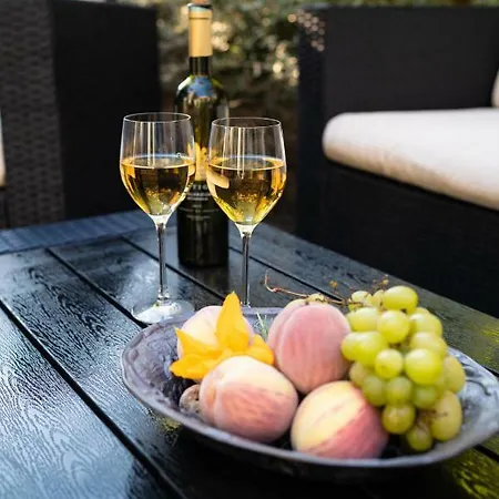 Truffel - Garten *