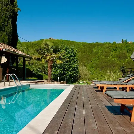 Truffel - Garten * Bartolici