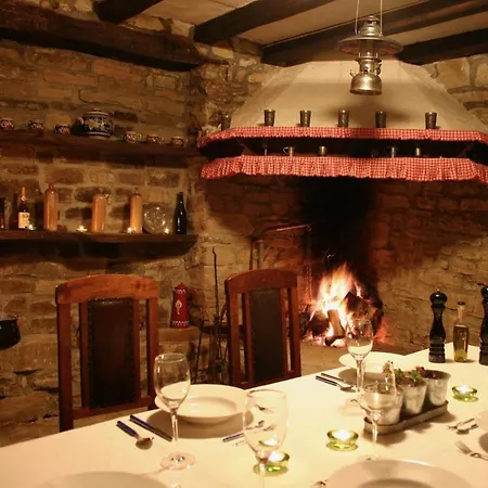Truffel - Garten Bartolici